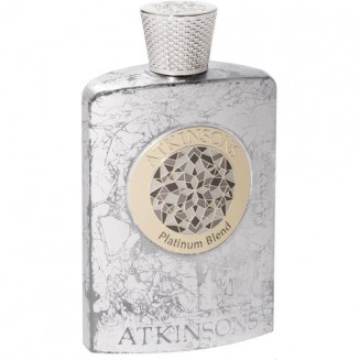 Atkinsons Platinum Blend...