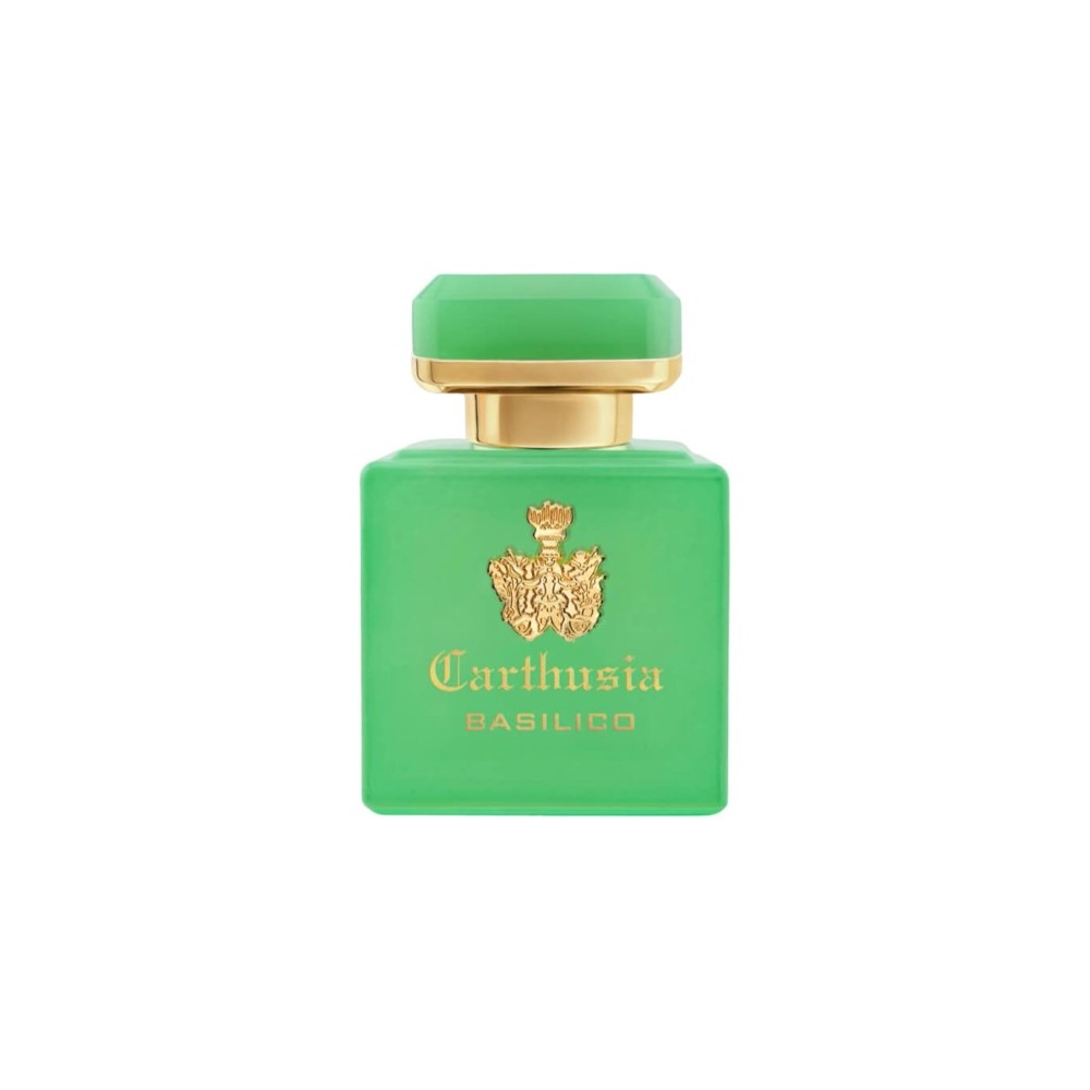 Carthusia Intenso Di Basilico Eau De Parfum 50 Ml 
