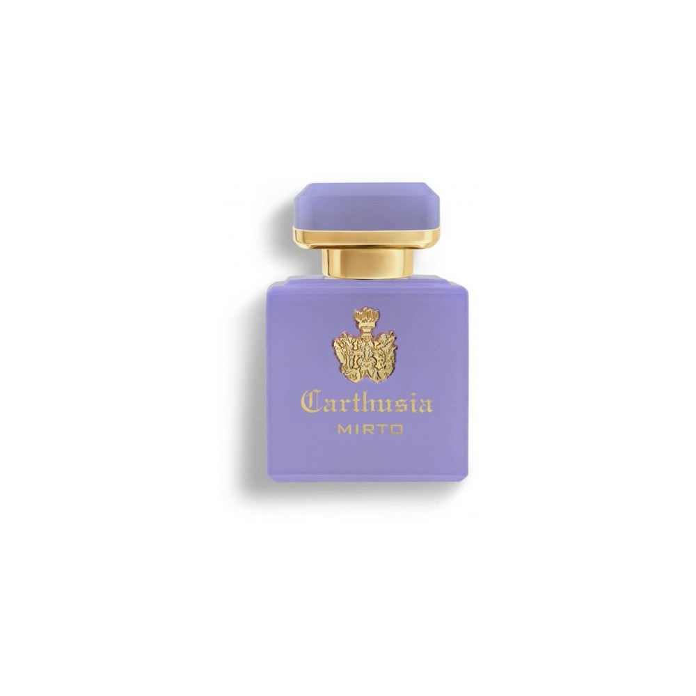 Carthusia Intenso Di Mirto Eau De Parfum 50 Ml 
