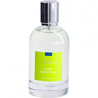 Comptoir Sud Pacifique Lime...