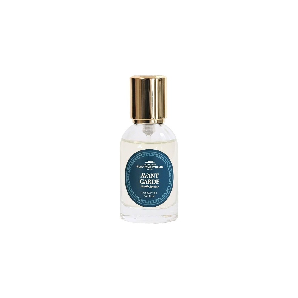 Comptoir Sud Pacifique Avant Garde Extrait 30 Ml 