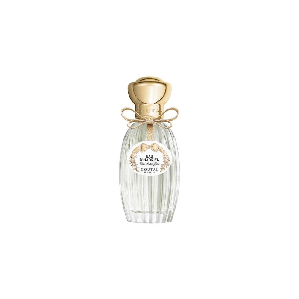 Goutal Paris Eau D'Hadrien Eau De Parfum 100 Ml 