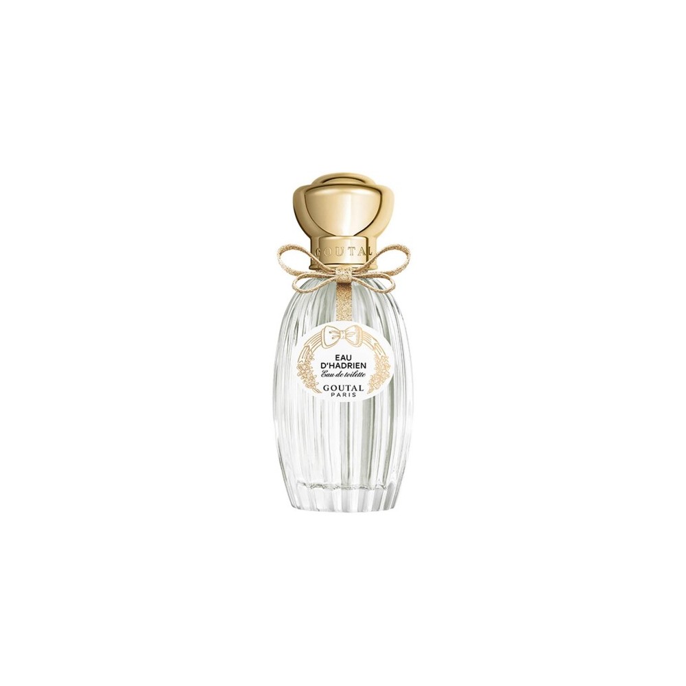 Goutal Paris Eau D'Hadrien Eau De Toilette 100 Ml 