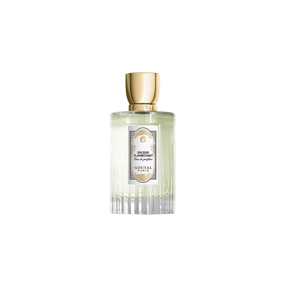Goutal Paris Encens Flamboyant Eau De Parfum 100 Ml 