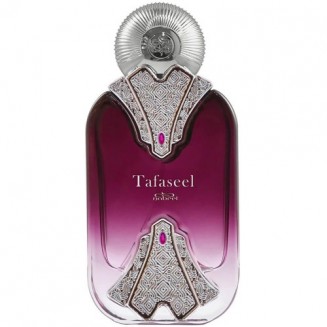 Nabeel Tafaseel Eau De...