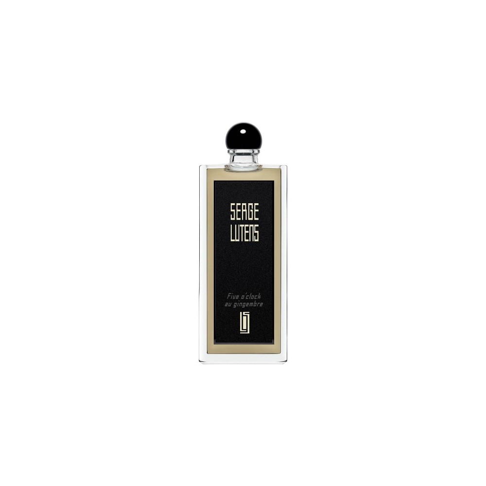 Serge Lutens Five O'Clock Au Gingembre Eau De Parfum 50 Ml 