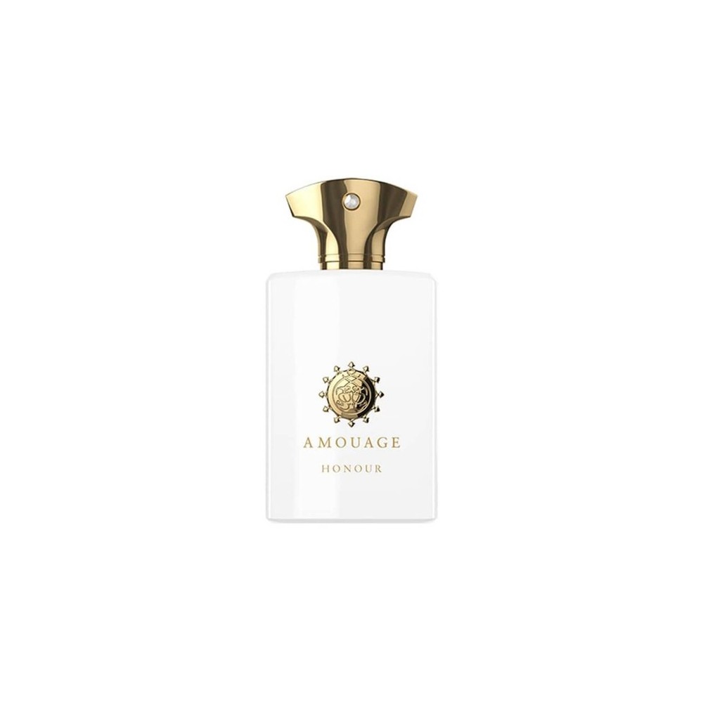 Amouage Honour Man Eau De Parfum 100 Ml 