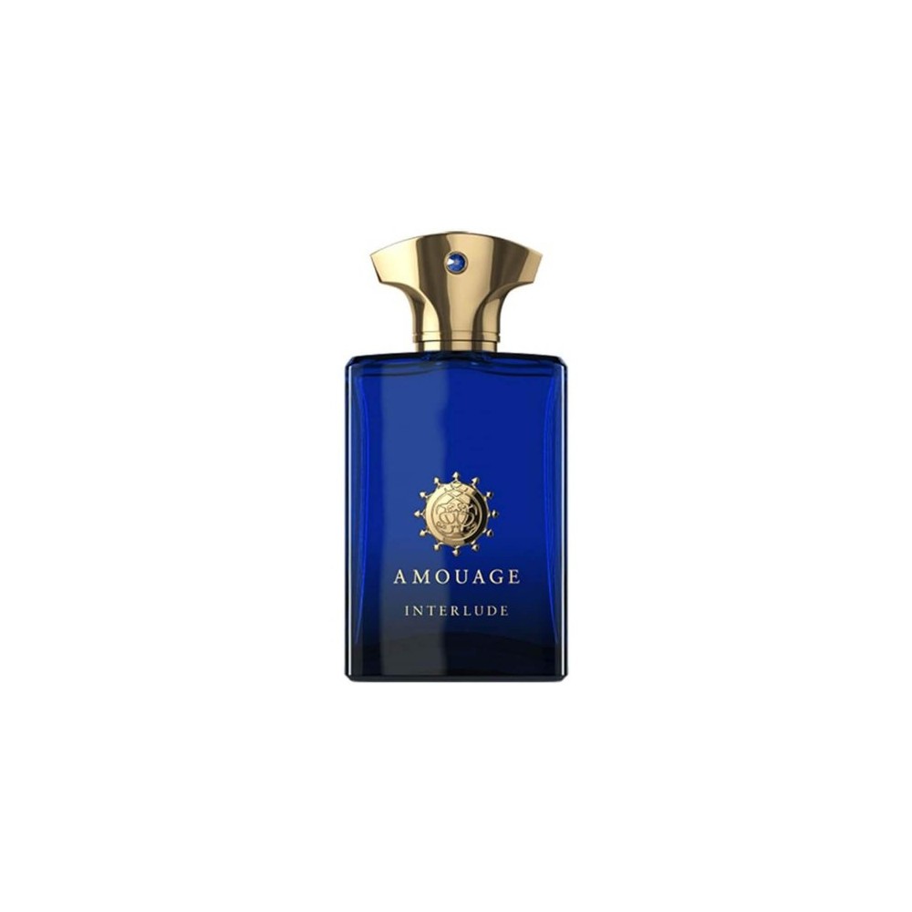 Amouage Interlude Man Eau De Parfum 100 Ml 