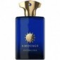 Amouage Interlude Man Eau De Parfum 100 Ml