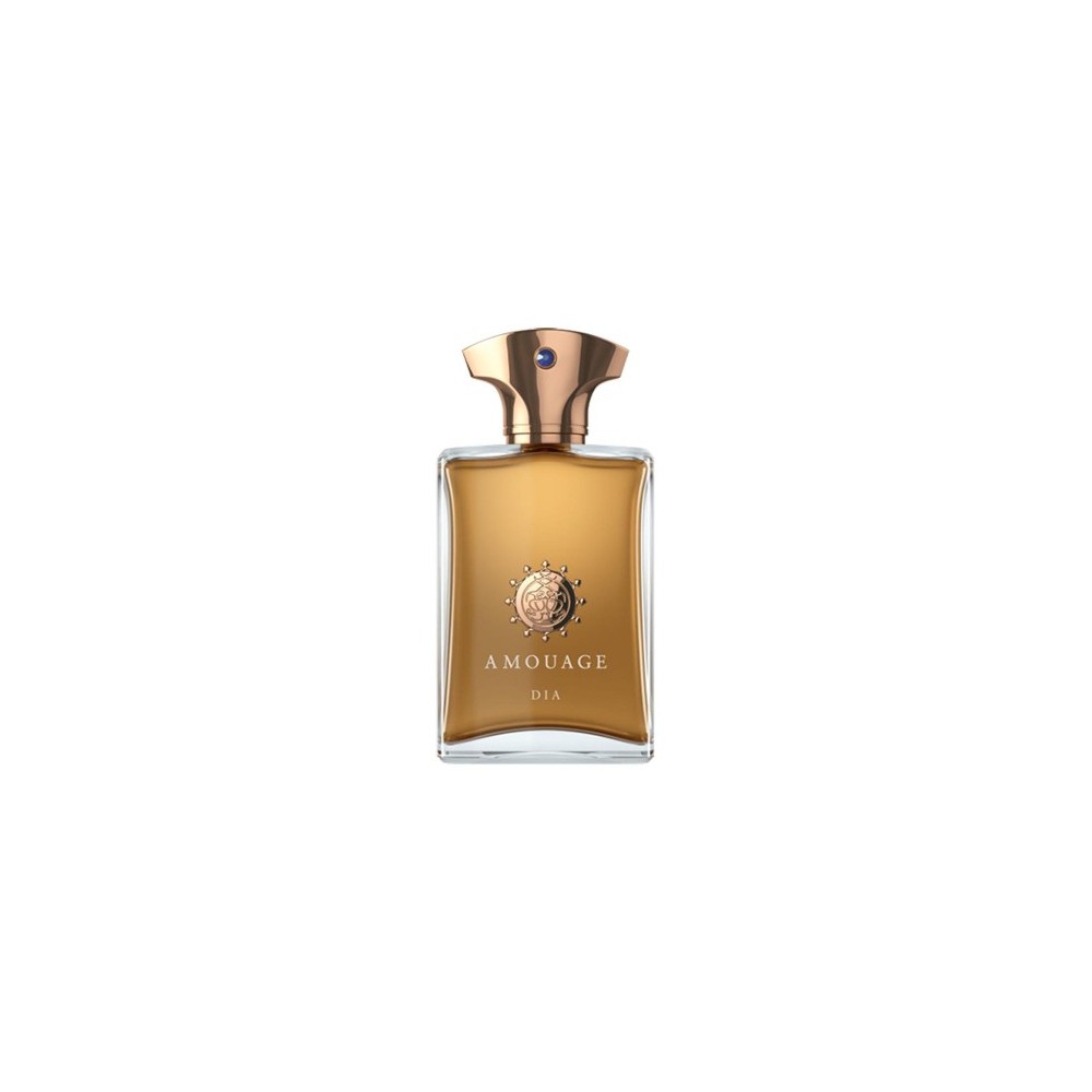 Amouage Dia Man Eau De Parfum 100 Ml 