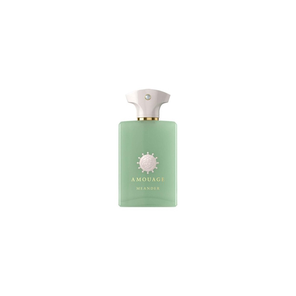 Amouage Meander Eau De Parfum 100 Ml 