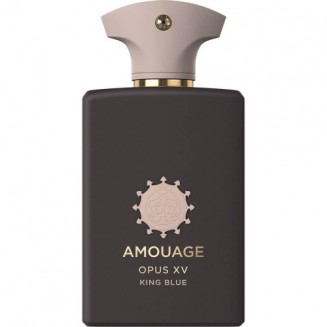 Amouage Opus XV King Blue...