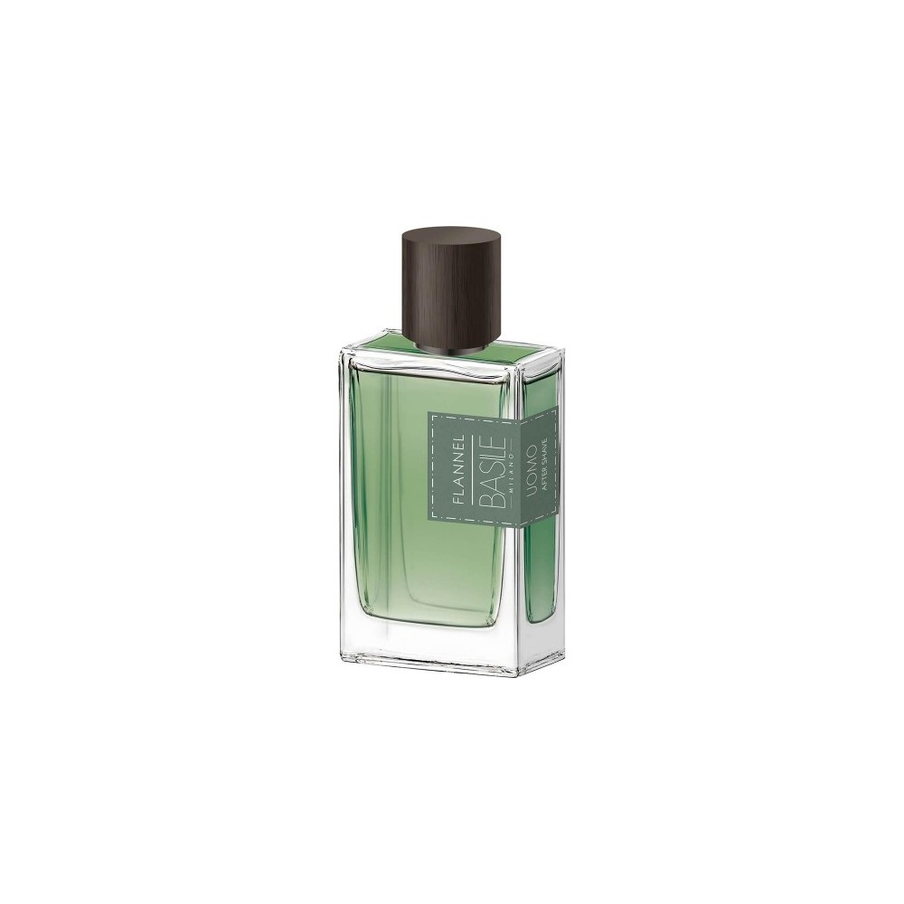 Basile Flannel After Shave 100 Ml 