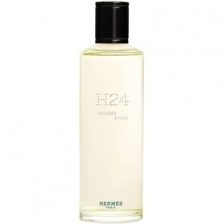 Hermes H24 Herbes Vives Eau...
