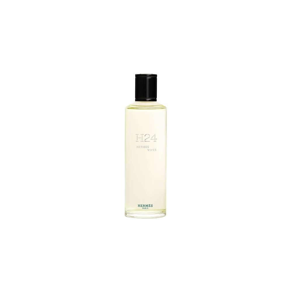 Hermes H24 Herbes Vives Eau De Parfum Ricarica 200 Ml 