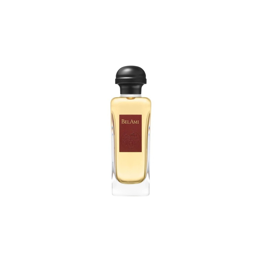 Hermes Bel Ami Eau De Toilette 100 Ml 