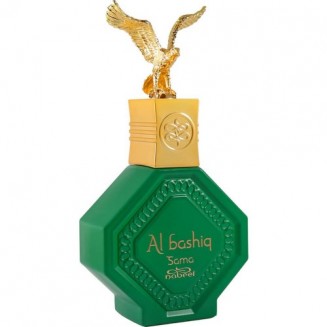 Nabeel Al Bashiq Sama Eau...