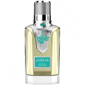 Nabeel Jassar Eau De Parfum...