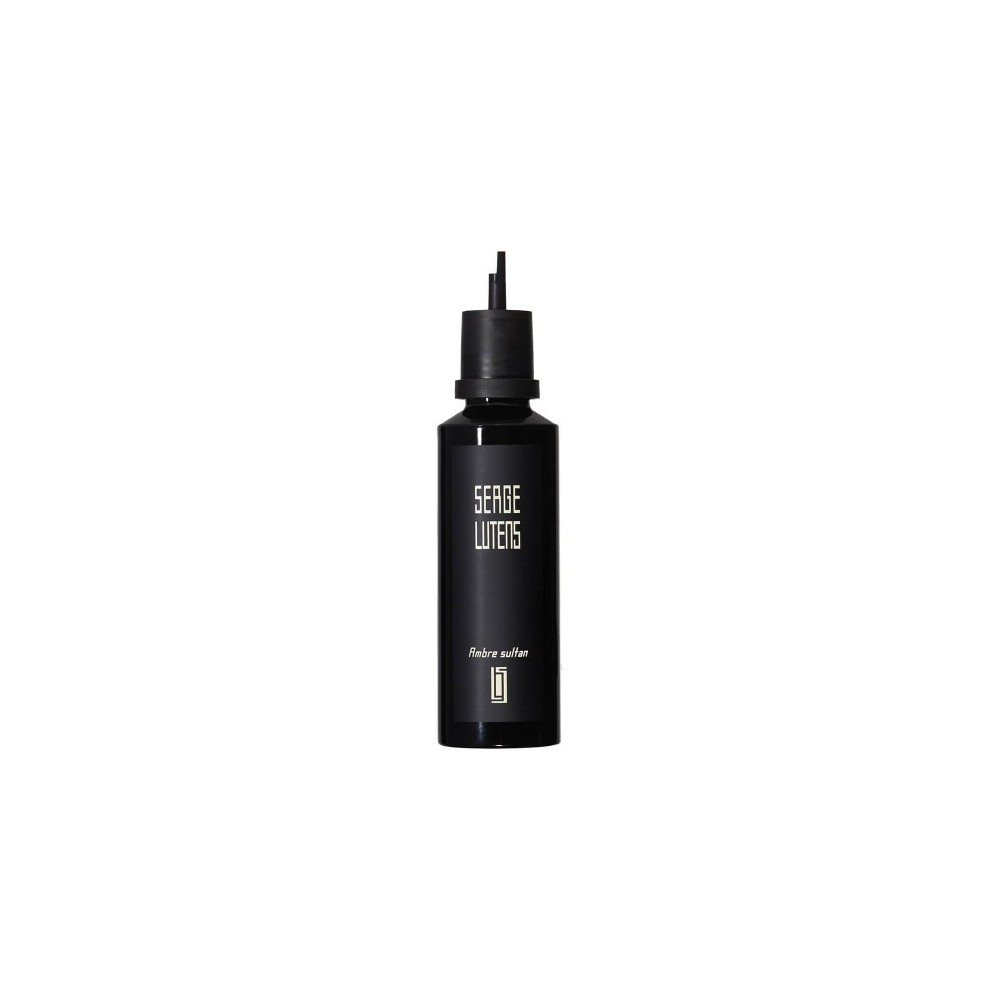 Serge Lutens Ambre Sultan Eau De Parfum Ricarica 150 Ml 