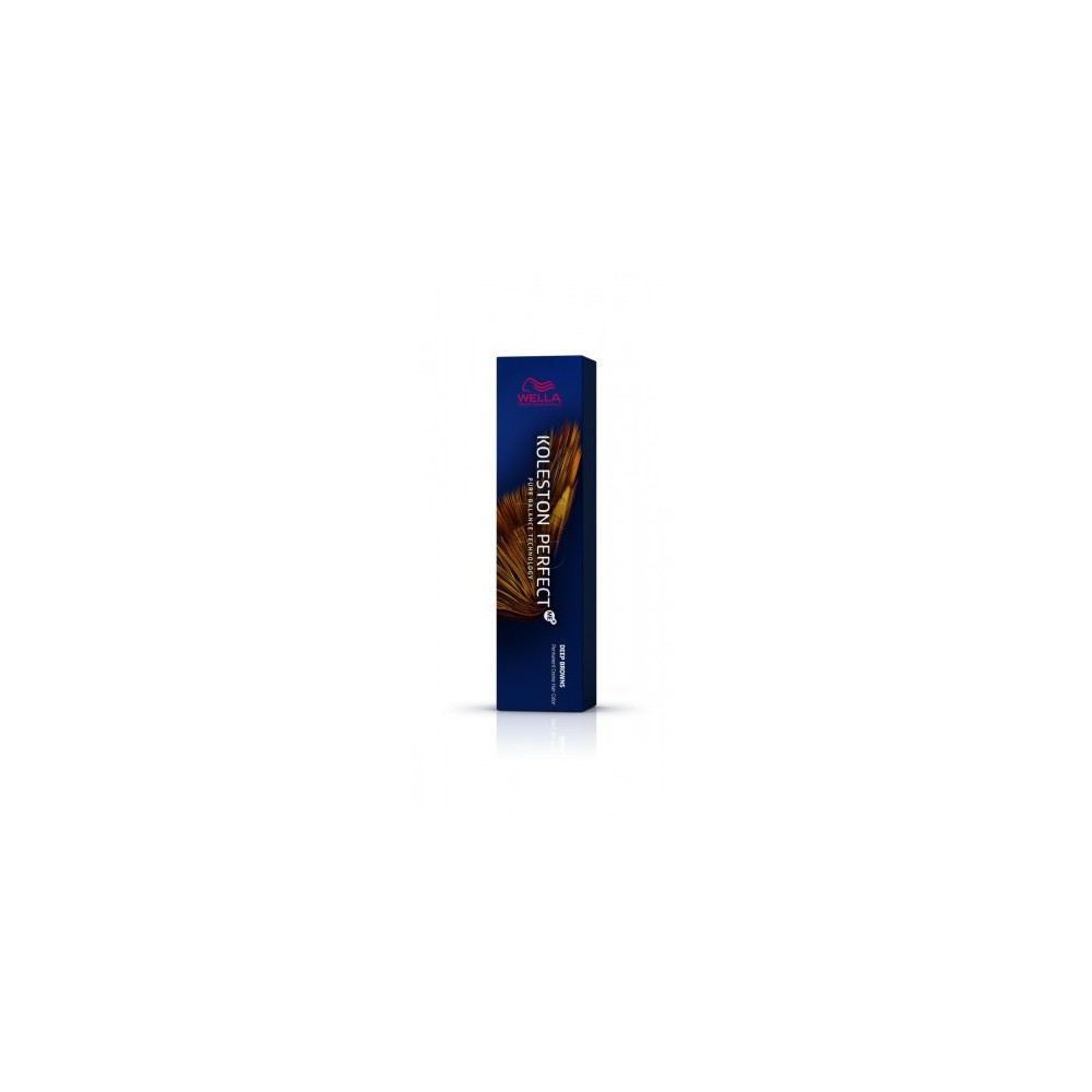 Wella Koleston Perfect ME+ Tintura Per Capelli  6/77 60 Ml 