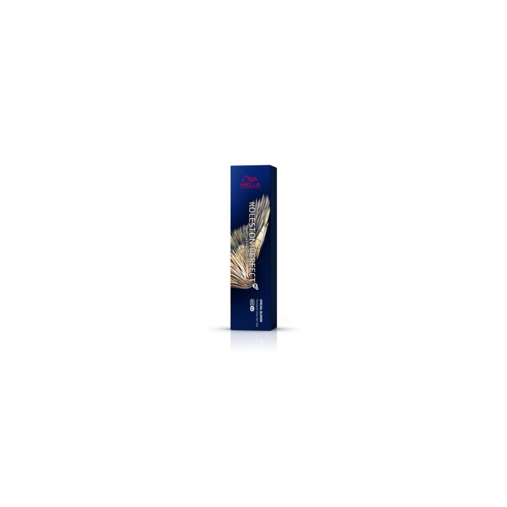 Wella Koleston Perfect ME+ Tintura Per Capelli 12/89 60 Ml 
