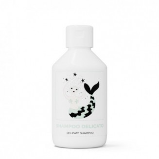 Veralab Shampoo Delicato...