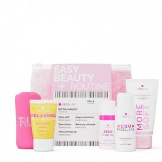 Veralab Easy Beauty Routine...