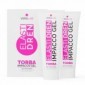 Veralab Elasti Dren Torba - 2 Impacchi Gel Drenanti Da 250 Ml