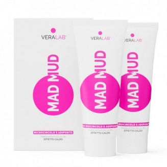 Veralab Mad Mud - 2 Fanghi...