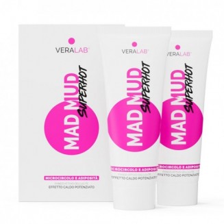 Veralab Mad Mud Superhot -...