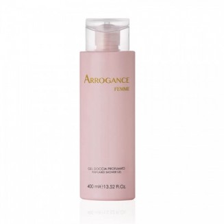 Arrogance Femme - Gel...