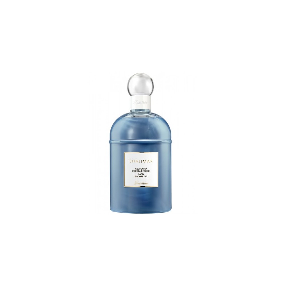 Guerlain Shalimar - Gel Doccia Setificante 200 Ml 