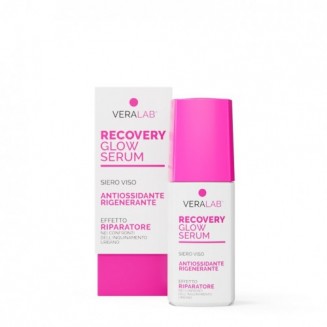 Veralab Recovery Glow Serum...