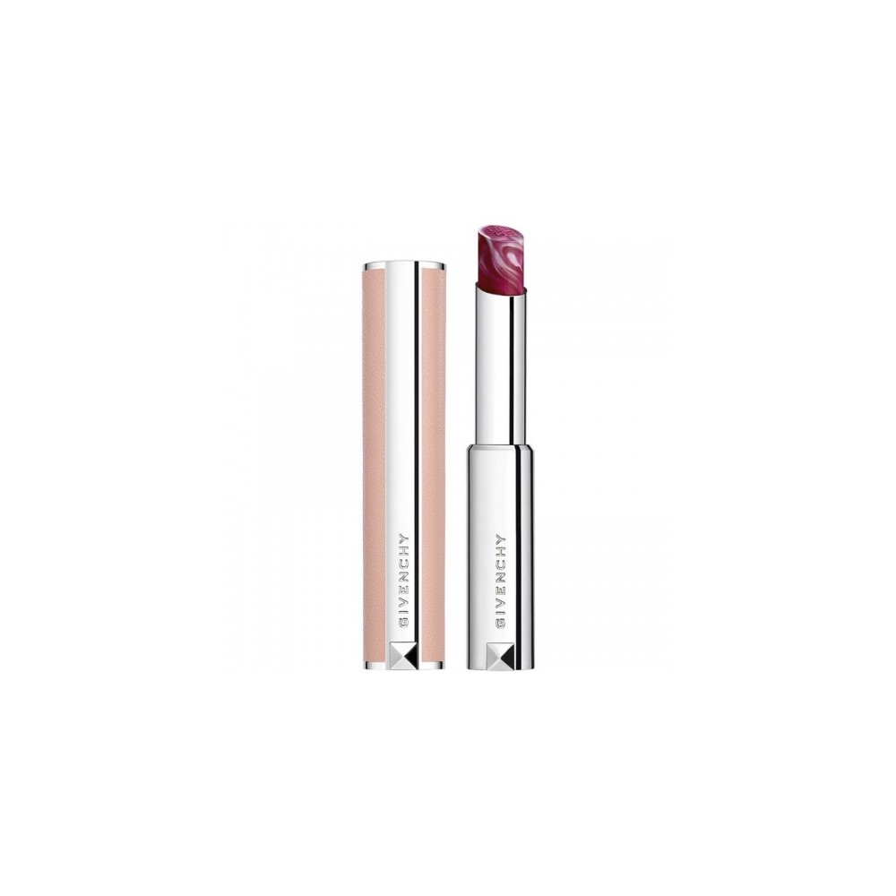 Givenchy Le Rose Perfecto - Balsamo Labbra Idratante E Rimpolpante N. 315 Berry Break 