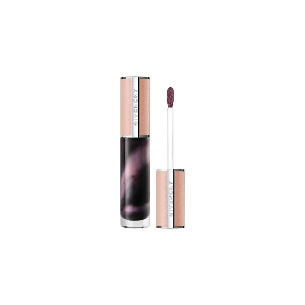 Givenchy Le Rose Perfecto - Balsamo Labbra Liquido N. 011 Black Pink 