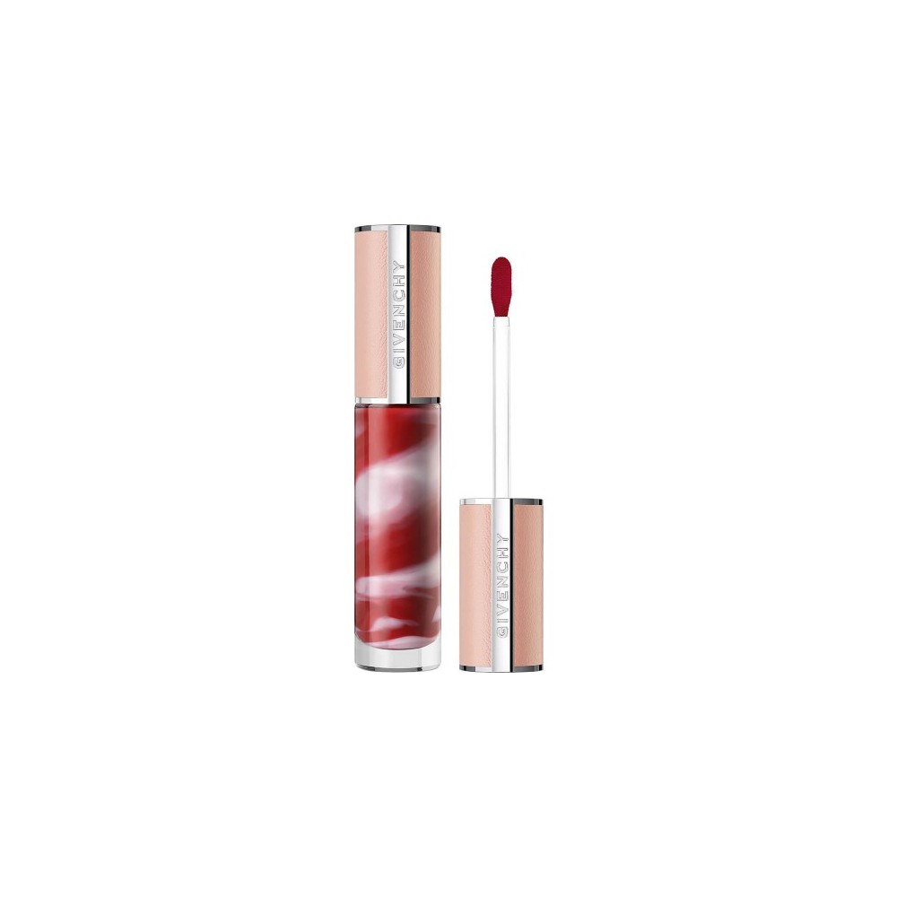 Givenchy Le Rose Perfecto - Balsamo Labbra Liquido N. 037 Rouge Grainé 