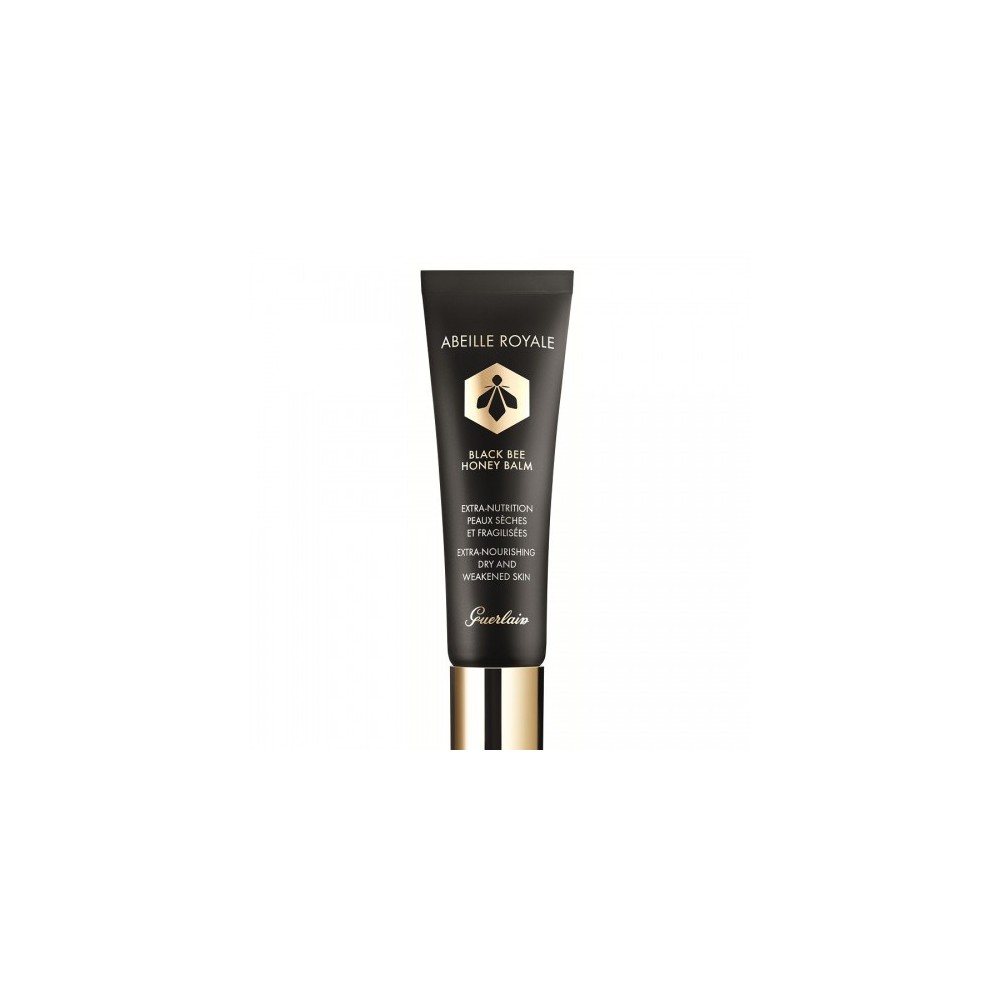 Guerlain Abeille Royale Black Bee Honey Balm - Balsamo Miele Riparatore 30 Ml 