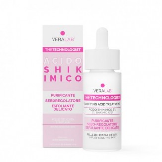 Veralab Acido Shikimico -...