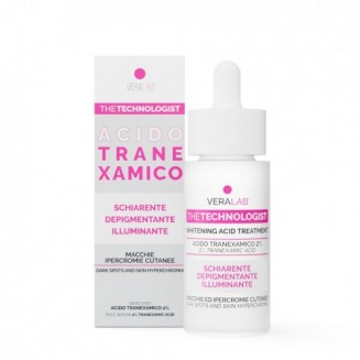 Veralab Acido Tranexamico -...