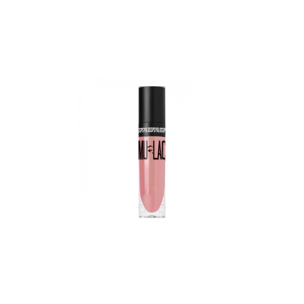 Mulac Psygloss - Lipgloss Volumizzante N. 01 NC 