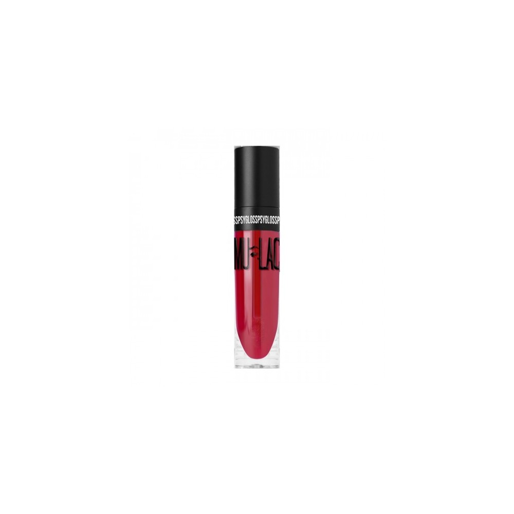 Mulac Psygloss - Lipgloss Volumizzante N. 02 Fake 