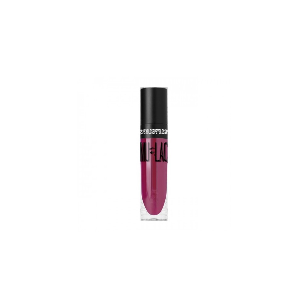 Mulac Psygloss - Lipgloss Volumizzante N. 03 Ego 