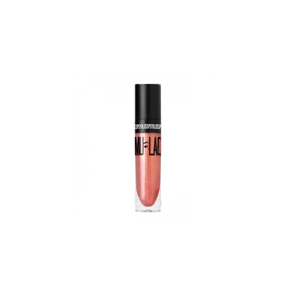 Mulac Psygloss - Lipgloss Volumizzante N. 05 Shallow 