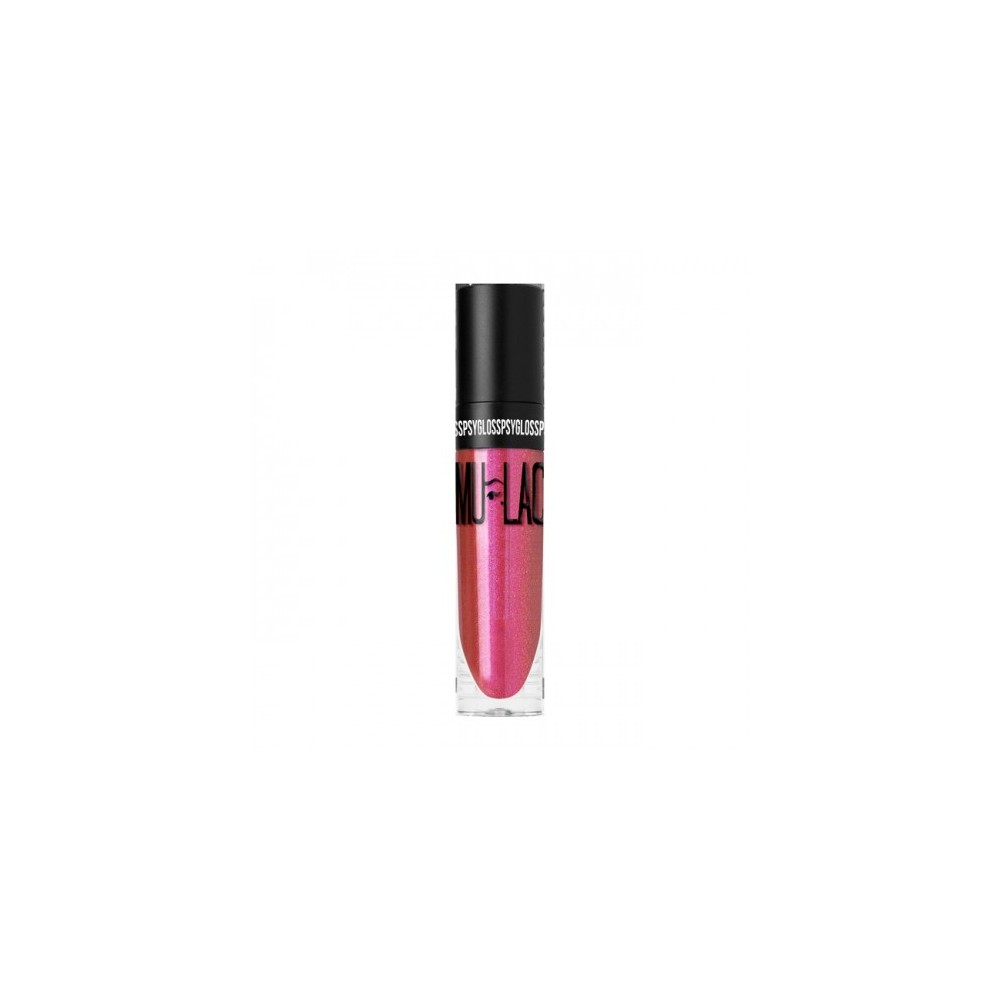 Mulac Psygloss - Lipgloss Volumizzante N. 06 Touchy 