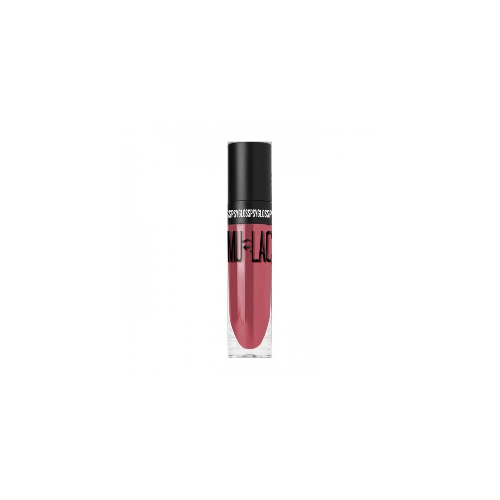 Mulac Psygloss - Lipgloss Volumizzante N. 08 Psyche 