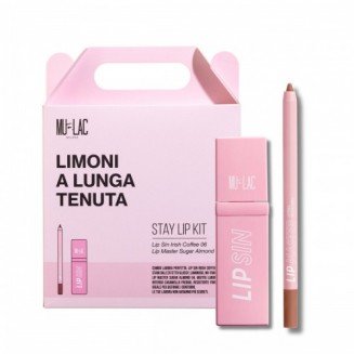 Mulac Limoni A Lunga Tenuta...