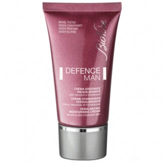 Bionike Defence Man Crema...