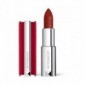 Givenchy Le Rouge Deep Velvet - Rossetto N. 27 Rouge Infusé