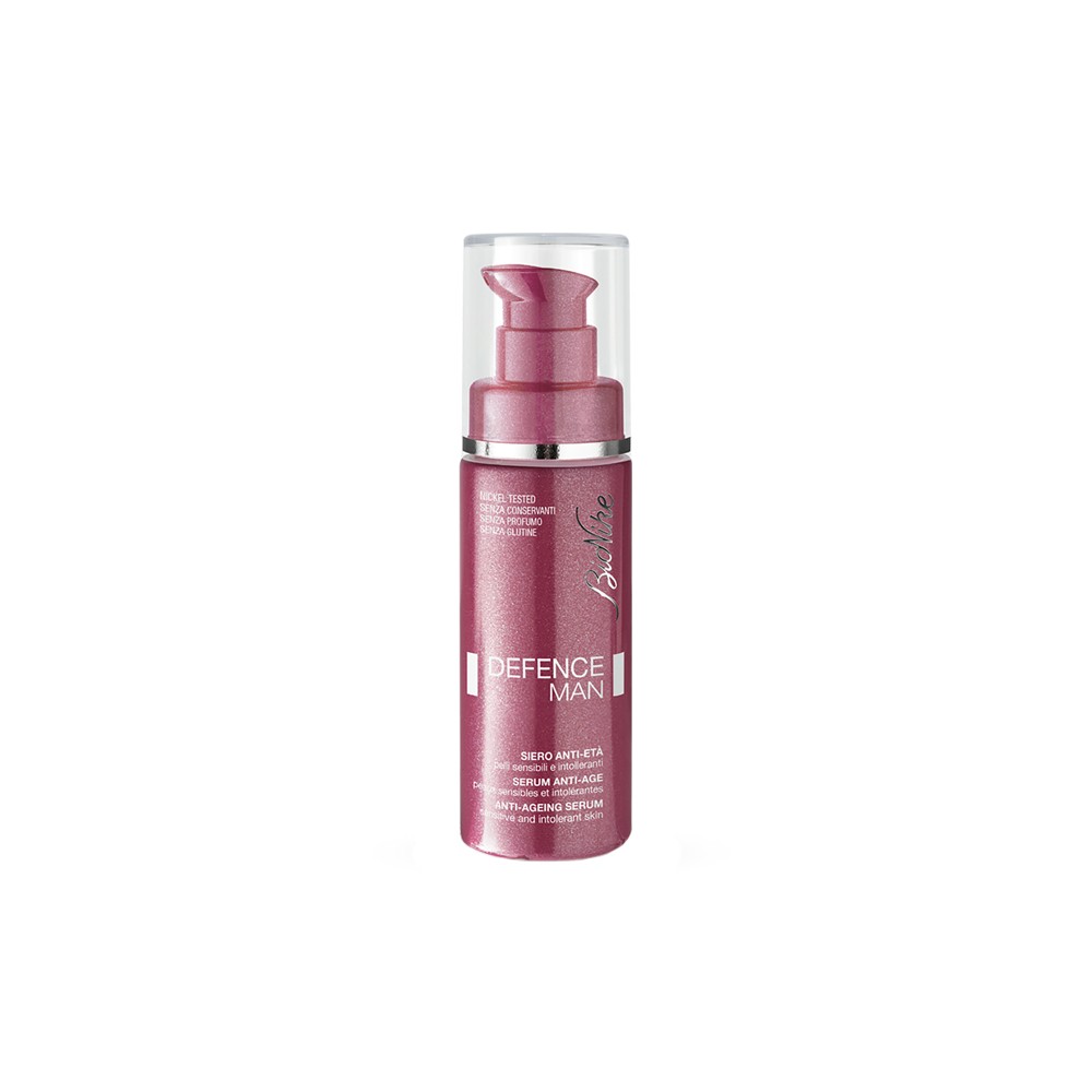 Bionike Defence Man Siero Antietà  30ML 