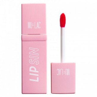 Mulac Lip Sin - Lip Stain...